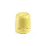 PURAE KIT DIFFUSORE MINI GIALLO CON OLIO ESSENZIALE