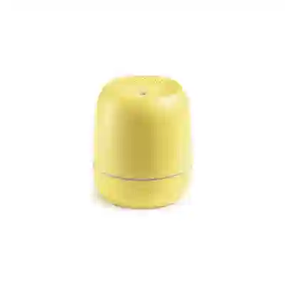 PURAE KIT DIFFUSORE MINI GIALLO CON OLIO ESSENZIALE