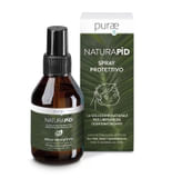 PURAE SPRAY PROTETTIVO 100 ML NATURAPID