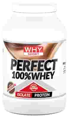 WHYSPORT PERFECT 100% WHEY CIOCCOLATO 900 G