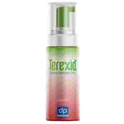 TEREXID SCHIUMA DETERGENTE INTIMA 150 ML