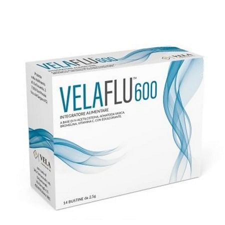 Vela Farmaceutici 