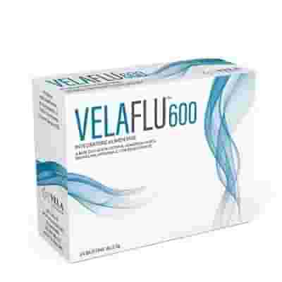 VELAFLU 600 14 BUSTINE DA 2,5 G
