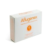 AFLUGENEX 24 CAPSULE