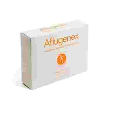AFLUGENEX 24 CAPSULE