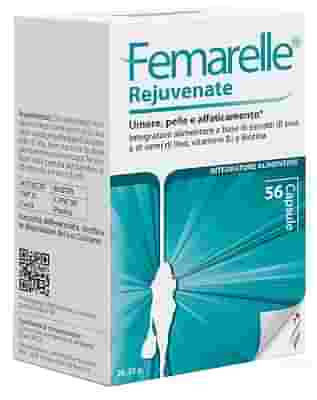 FEMARELLE REJUVENATE 56 CAPSULE