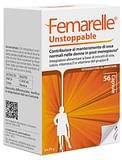 FEMARELLE UNSTOPPABLE 56 CAPSULE