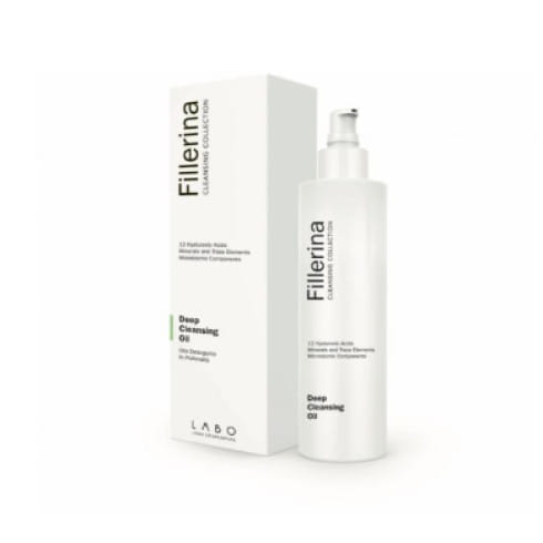 FILLERINA DEEP CLEANSING OIL 150 ML