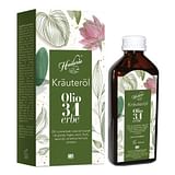 HUILERIE KRAUTEROL OLIO 31 100 ML