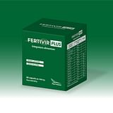 FERTIVIR PLUS 60 CAPSULE