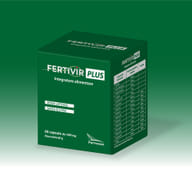 FERTIVIR PLUS 60 CAPSULE