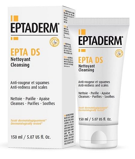 Epta Ds Detergente 150 Ml