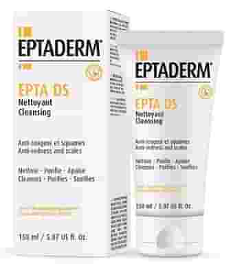 EPTA DS DETERGENTE 150 ML