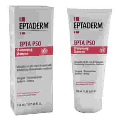 EPTA PSO SHAMPOO 150 ML