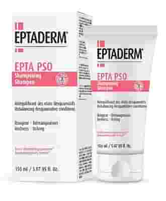 EPTA PSO SHAMPOO 150 ML