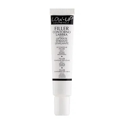 FILLER CONTORNO LABBRA LOWUP LIFTANTE STIRANTE LEVIGANTE 15 ML FILLER CONTORNO LABBRA LOWUP LIFTANTE STIRANTE LEVIGANTE 15 ML