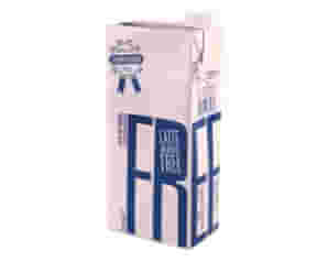 FREE LATTE UHT PARZIALMENTE SCREMATO ANTIBIOTIC FREE 1 LITRO