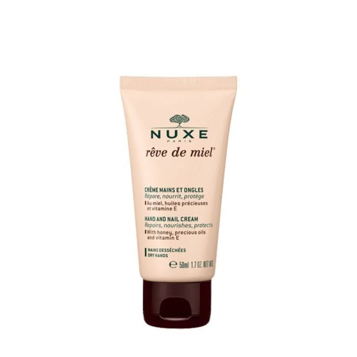 Nuxe Reve De Miel Crema Mani Cica 50 Ml