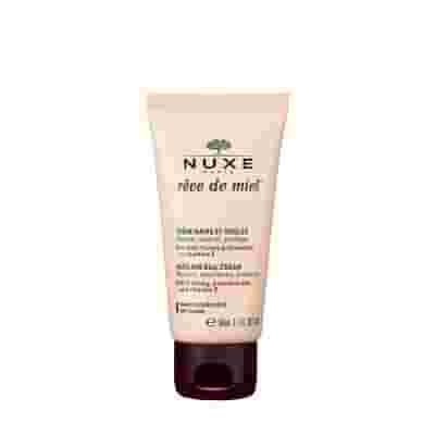 NUXE REVE DE MIEL CREMA MANI CICA 50 ML