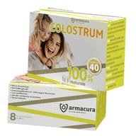 ARMACURA COLOSTRUM 8 FLACONCINI 6 ML