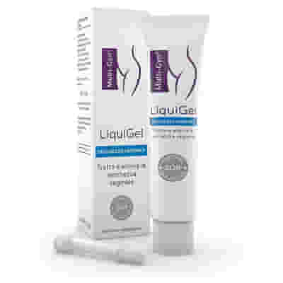 MULTI-GYN LIQUIGEL 50 ML