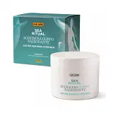 GUAM SEA RITUAL MASCHERA CORPO RASSODANTE 500 ML