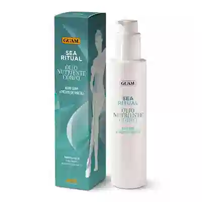 GUAM SEA RITUAL OLIO CORPO NUTRIENTE 200 ML