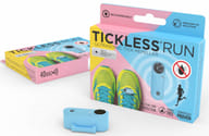 TICKLESS RUN PERSONE NEON