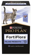 PRO PLAN FELINE FORTIFLORA CHEWS 30 PEZZI 0,5 G