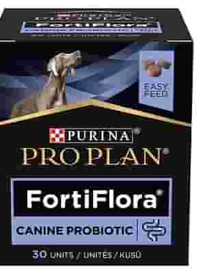 PRO PLAN CANINE FORTIFLORA CHEWS 30 G