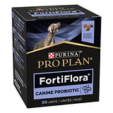 PRO PLAN CANINE FORTIFLORA CHEWS 30 PEZZI 1 G