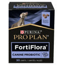 PRO PLAN CANINE FORTIFLORA CHEWS 30 PEZZI 1 G