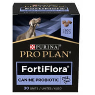 PRO PLAN CANINE FORTIFLORA CHEWS 30 PEZZI 1 G