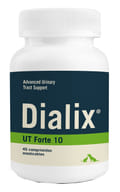 DIALIX UT FORTE 10 45 CHEWS