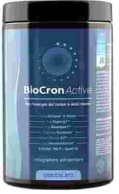 NET INTEGRATORI BIOCRONACTIVE CIOCCOLATO 420 G