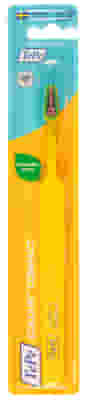 TEPE COLOUR SPAZZOLINO COMPACT SOFT GIALLO