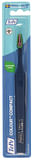 TEPE COLOUR SPAZZOLINO COMPACT SOFT BLU SCURO