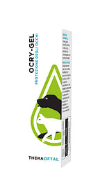Theraoftal Ocryl Gel Protezione Occhi 10 Ml