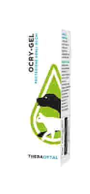 THERAOFTAL OCRYL GEL PROTEZIONE OCCHI 10 ML