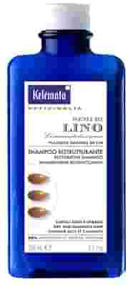 SHAMPOO SEMI DI LINO 250 ML