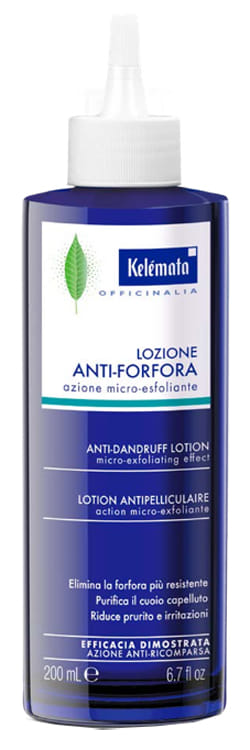 LOZIONE ANTIFORFORA 200 ML