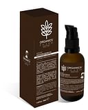 ORGANICS PHARM SOOTHING BEARD OIL 50 ML