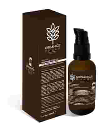 ORGANICS PHARM SOOTHING BEARD OIL 50 ML