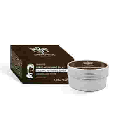ORGANICS PHARM BEARD NOURISHING BALM 50 ML