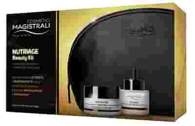 COSMETICI MAGISTRALI NUTRIAGE BEAUTY KIT 2022 1 NUTRIAGE CREAM 50 ML + 1 MIXAGE LIFT & FILL 15 ML