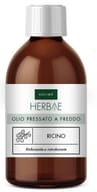 HERBAE OLIO RICINO 200 ML