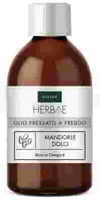 HERBAE OLIO MANDORLE DOLCI 200 ML