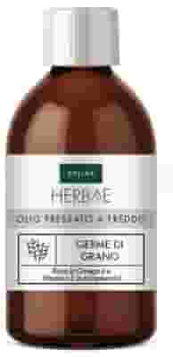 HERBAE OLIO GERME DI GRANO 200 ML