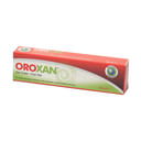 OROXAN GEL ORALE 20 ML