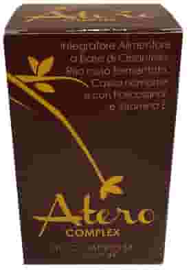 ATERO COMPLEX 30 CAPSULE